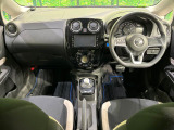 ノート 1.2 e-POWER X FOUR Vセレクション 4WD 