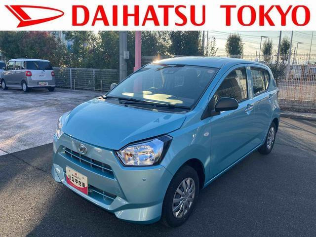 ミライース L SAIII 