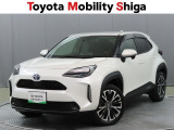 トヨタ ヤリスクロス