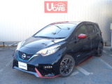 ノート 1.2 e-POWER NISMO 