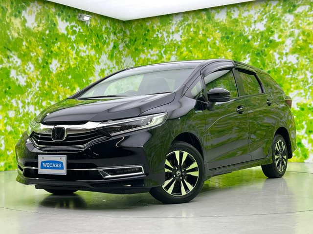 こ*ん様 中古シャトル シャトル（ホンダ）の中古車 | 中古車情報・中古車検索なら【車選び