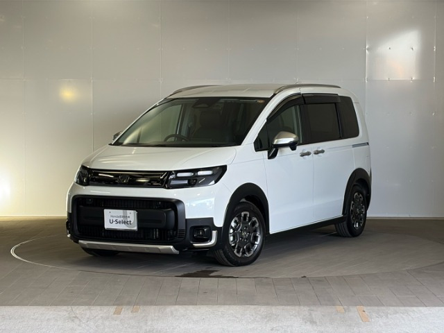 フリード 1.5 e:HEV クロスター （6AA-GT6）