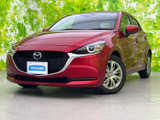 【中古車情報】マツダ MAZDA2 1.5 15S スマートエディション  の中古車詳細（走行距離：5.1万km、カラー：ソウルレッドクリスタルメタリック、販売地域：佐賀県佐賀市）