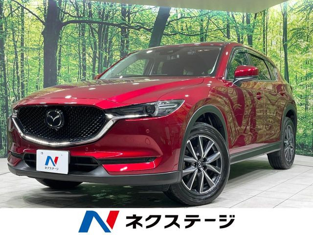 CX-5  XD プロアクティブ