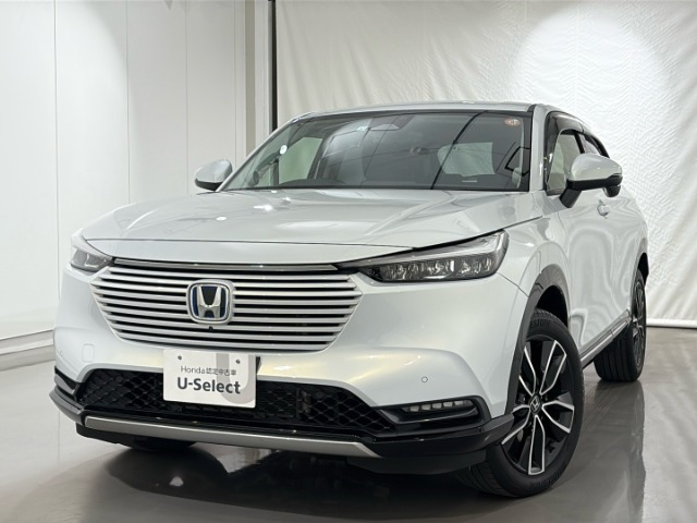 ホンダ ヴェゼル 