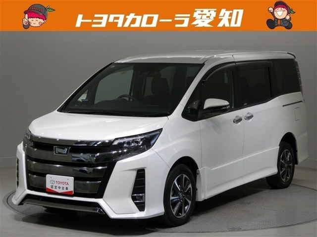 ノア2.0 Si W×B 4WD