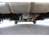 中古車は全車両、外部検査機関AISの品質検査書が付いています。