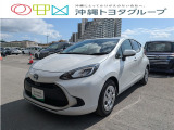 トヨタ アクア