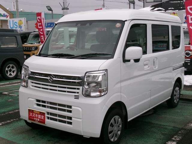 エブリイ ジョイン 4WD 