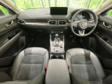 CX-5 2.2 XD ブラックトーンエディション 