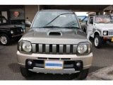 ジムニー ランドベンチャー 4WD 