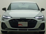 A3スポーツバック 30 TFSI Sライン 