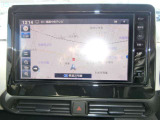 純正ナビで、初めての道や遠出でも安心、もちろんBluetooth搭載なので、好きな音楽を聴きながら楽しいドライブを♪