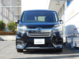 車輌前方になります!人気のホンダ車をお買い得なプライスでラインナップ!タッチの差で売約済となる前にぜひお立ち寄りください!