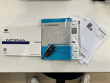 保証書、取説、スペアキー等も完備されております!前オーナーさんの扱いの良さが分かりますね♪