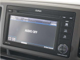 ◆ディスプレイオーディオ装備車◆Bluetooth、ラジオなどをお楽しみいただけます。