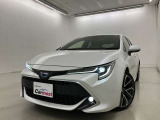 カローラスポーツ 1.8 ハイブリッド G Z 