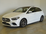 メルセデス・ベンツ Bクラス B200d AMGライン