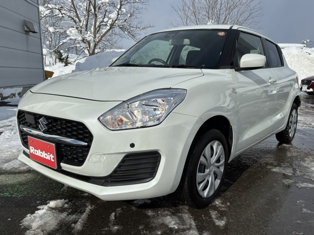 スイフト1.2 XG 4WD