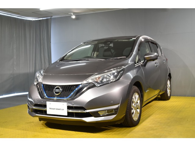 ノート 1.2 e-POWER メダリスト 