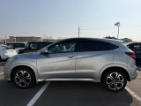 ヴェゼル 1.5 ハイブリッド Z ホンダセンシング 4WD 