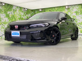 【中古車情報】ホンダ シビックタイプR   の中古車詳細（走行距離：240km、カラー：クリスタルブラック・パール、販売地域：香川県高松市）