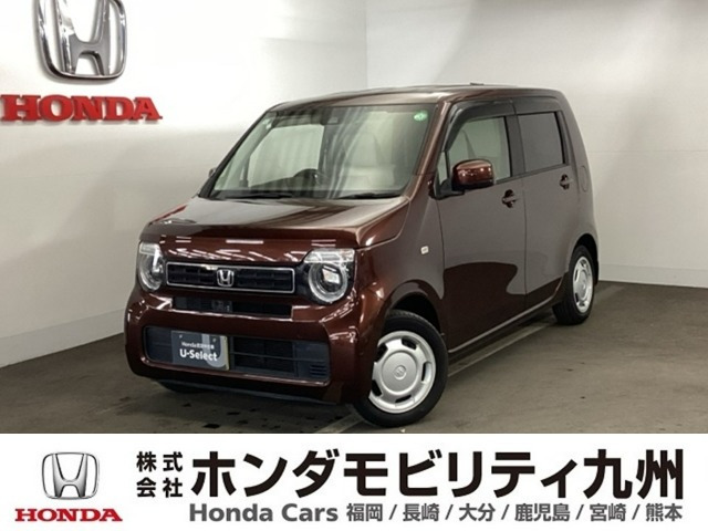 N-WGN L ホンダ センシング 