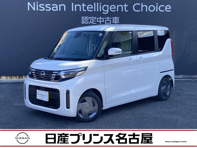 ルークスX ターボ