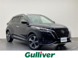 日産 キックス
