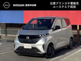 日産 サクラ