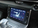 スマホのようなタッチ操作。指先一つで、私好みの快適な空間へ。Touch op like smartphone. My comfort with one fingertip.