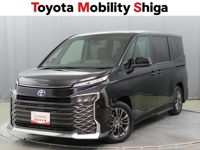 ヴォクシー  1.8 ハイブリッド S-G