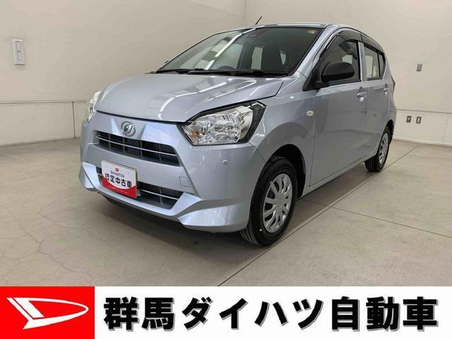 ミライース L SAIII 