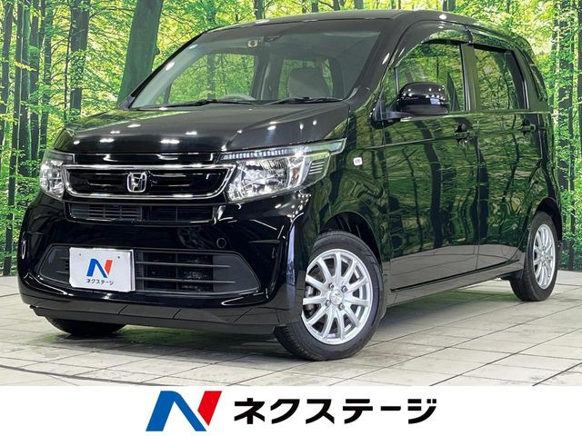 N-WGNG ターボパッケージ