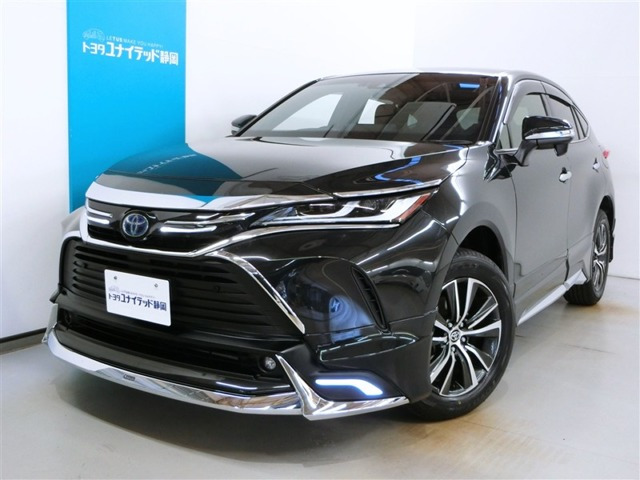 ヤリス 1.5 ハイブリッド G （6AA-AXUH80）