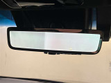 デジタルインナーミラー装着