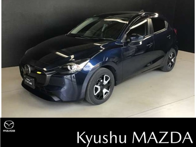 MAZDA21.5 15BD