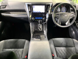 アルファード ハイブリッド 2.5 S E-Four 4WD 