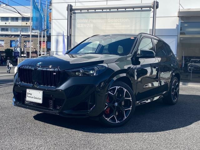 X1M35i xドライブ DCT 4WD