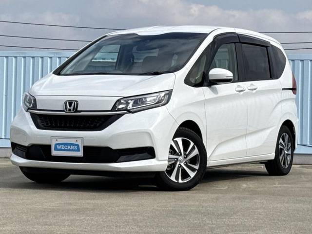 フリード1.5 ハイブリッド G