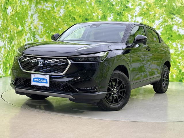 ヴェゼル1.5 e:HEV X 4WD