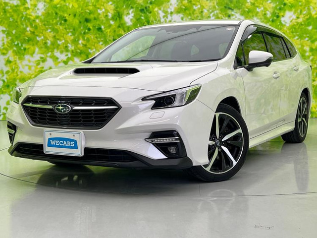 レヴォーグ1.8 GT-H EX 4WD