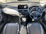 X1 xドライブ 18d xライン 4WD 
