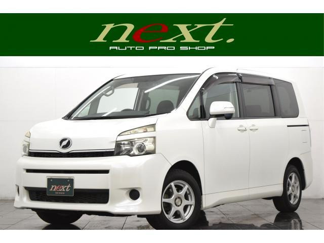 ヴォクシー 2.0 X Lエディション 