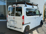 N-VAN +スタイル ファン ターボ ホンダセンシング 