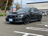 【中古車情報】スバル WRX S4 2.0 GT-S アイサイト 4WD  の中古車詳細（走行距離：0.6万km、カラー：クリスタルブラック・シリカ、販売地域：福井県越前市）