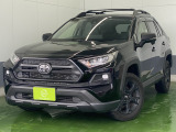トヨタ RAV4