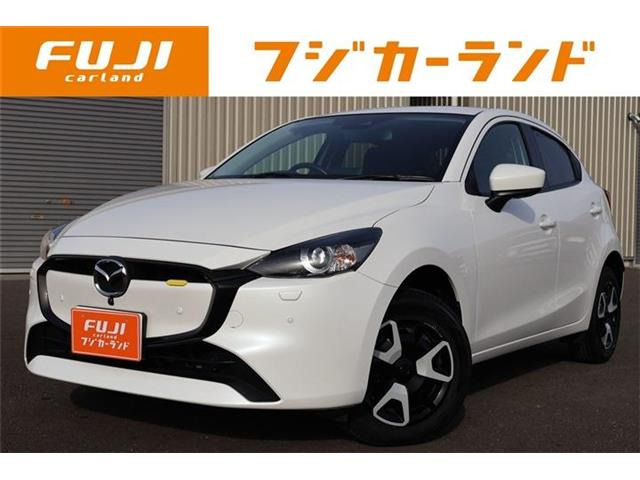 MAZDA21.5 15BD 4WD