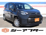 トヨタ シエンタ