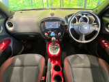 ジューク 1.6 16GT FOUR 4WD 